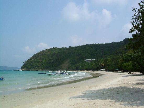 Koh samet