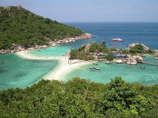 koh tao